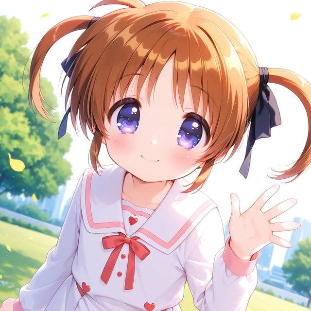魔法少女リリカルなのは237P+42V
