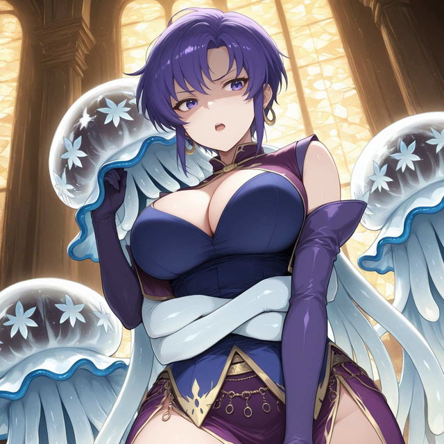 20251023 ウルスラ Ursula：176枚