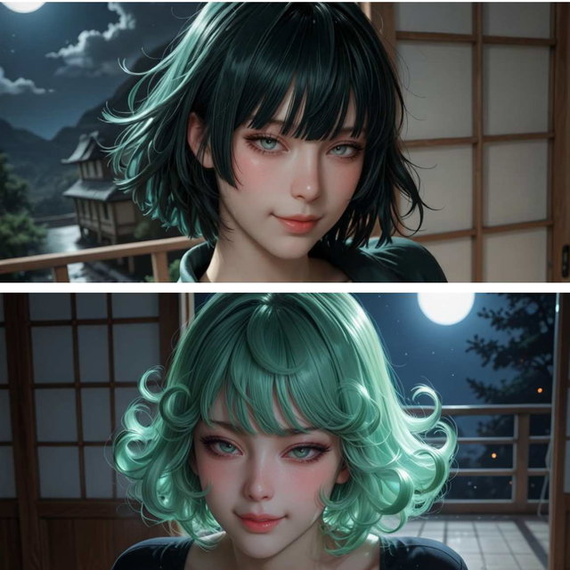超能姐妹&组合包(101P 22V)