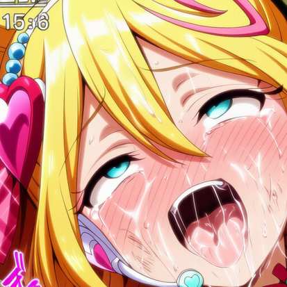 💗💛キュアアイドル💛💗