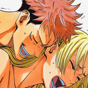 Lucky Yuji