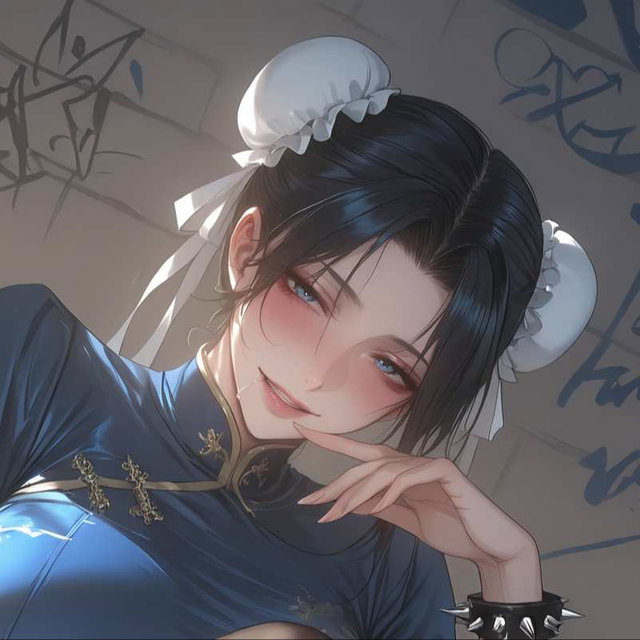 街机回忆 春丽之美~ゲームの思い出 春麗の美しさ(150P)