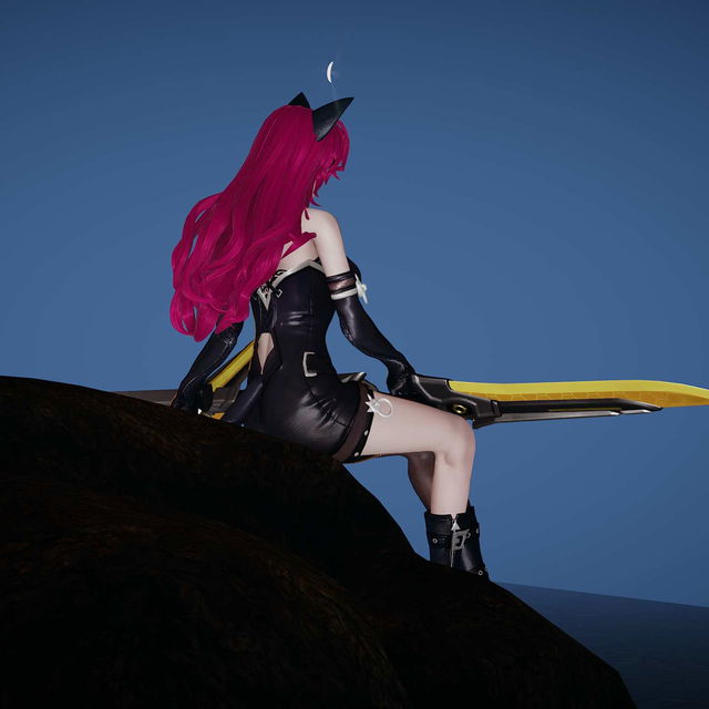 破晓风暴第四话