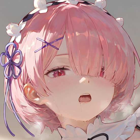 ram Hする
