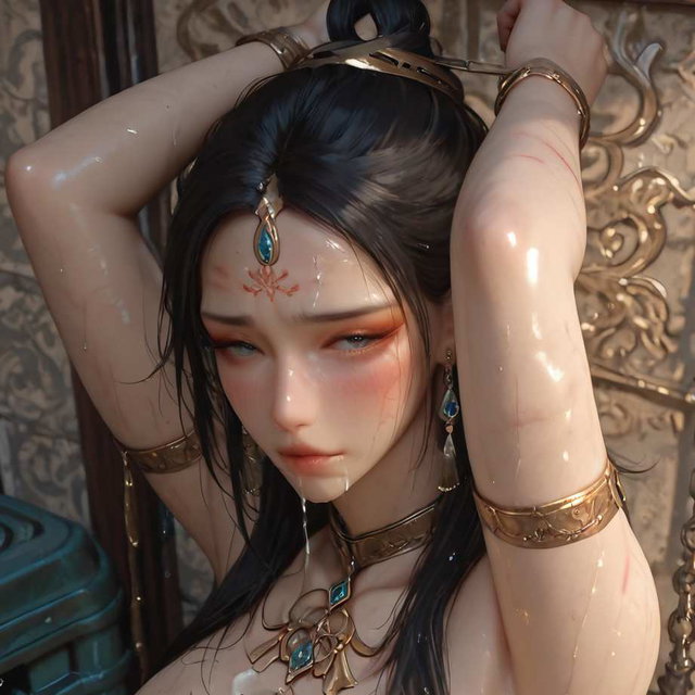 凡人修仙传-（成人18+）标号-163