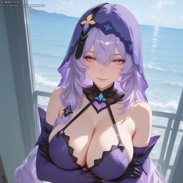 黑天鹅  崩坏星穹铁道  183P