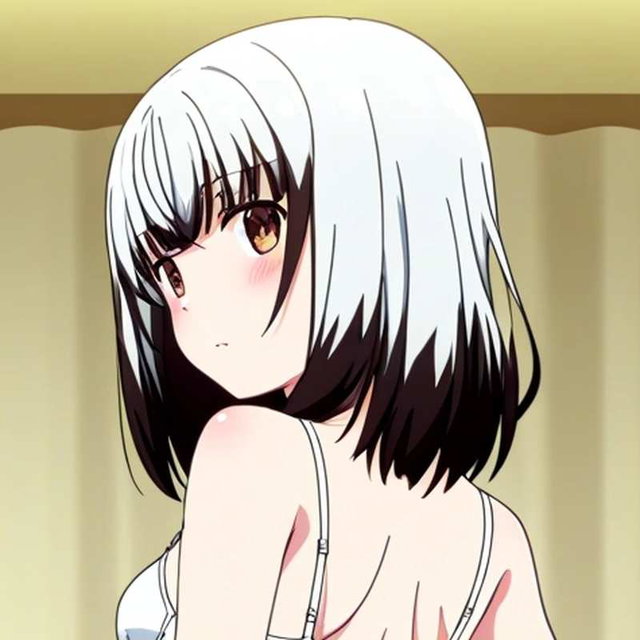 皐月夜見（刀使ノ巫女）
