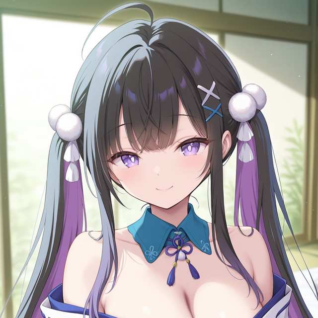 【Stella Sora】Chitose Extra Edition