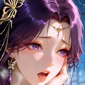 云曦 中