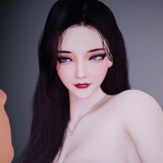 美母の堕第十四章