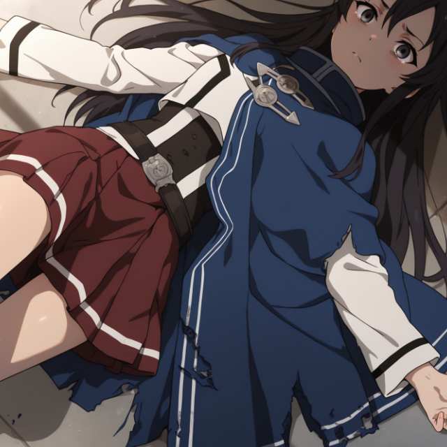 无职转生-七星静香-tentacle MushokuTensei-NanahoshiShizuka2609W3Z3