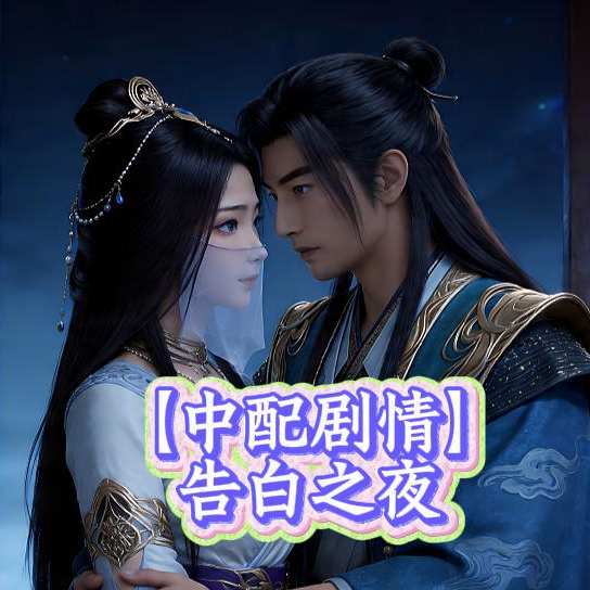 【中配剧情】凡人修仙传 白衣紫灵 31分钟剧情动画