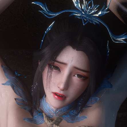 MMF01 / 陆雪琪(简)_1080p | 清漪版加购区
