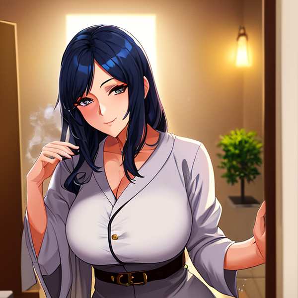 熟女老婆们（43-46）