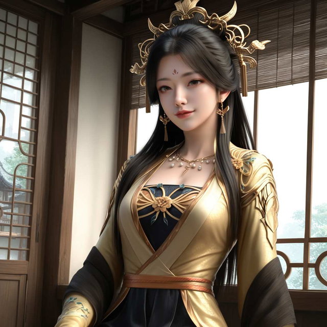 将夜-李渔482P