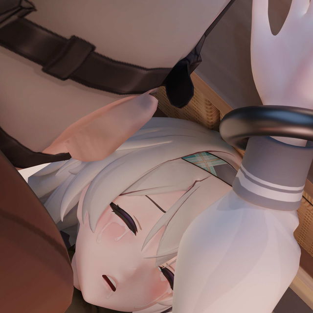 流萤篇：房间里的姐妹【视频+图集】