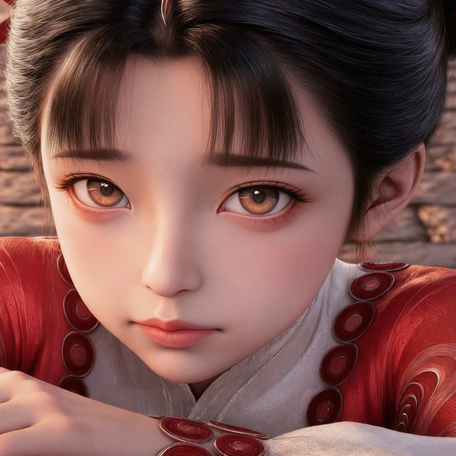 剑来-陈暖树349P