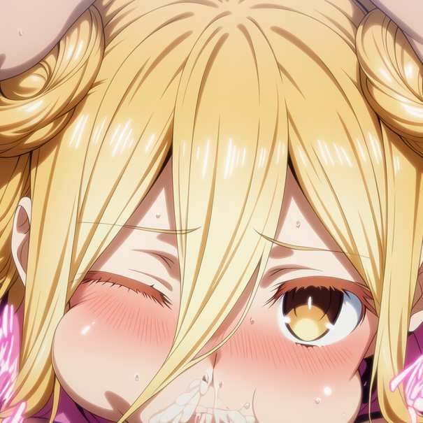 💛💜星宮六喰💜💛