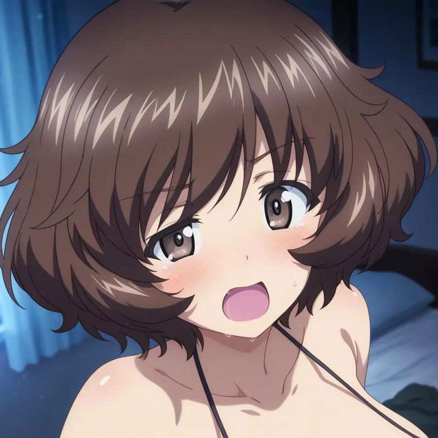 Akiyama Yukari