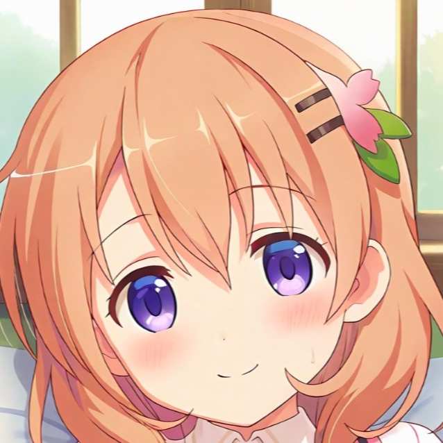 保登心愛(ごちうさ)/HotoCocoa 214P