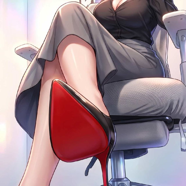 果林村的公妻母女