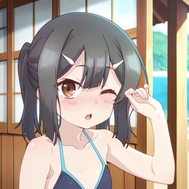 美遊 miyu 3