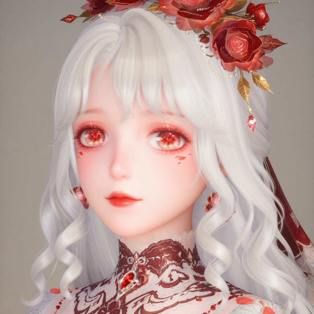 Love-Flower