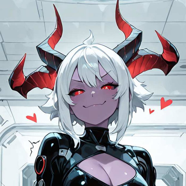 被公司改造为乳胶触手皮物的魅魔与龙娘，今天也要做最棒的活体乳胶皮物~♡