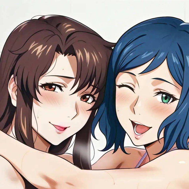 20260727 Iori Rinko X Murrue 116P