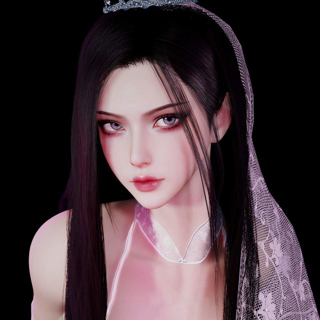 美艳银妻养成记-01（中/日/Englisg）