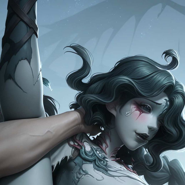 第五人格-渔女1 (33p)