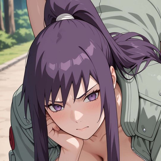 火影忍者三合集：调教夕奴➕自来也豪杰物语➕纲手姬（20W字）