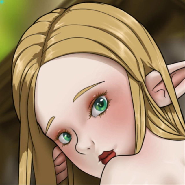 [Fullpack]随公主出使森林精灵国度 2|Elf Princess Into The Forest II
