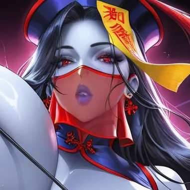 【我在殡仪馆开后宫！？】No.1——美艳女尸女僵尸