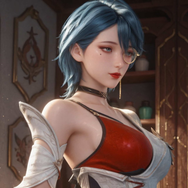 冷春