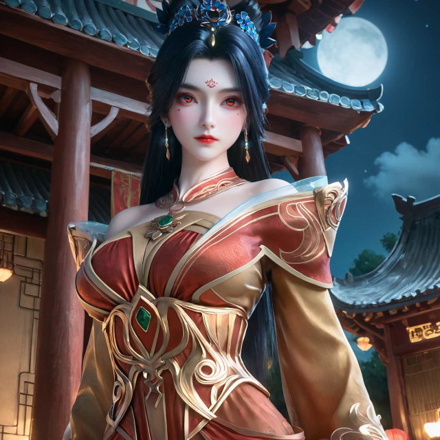 燕清妍 604P