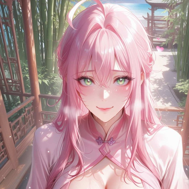 侯小妹 一念永恒 243P