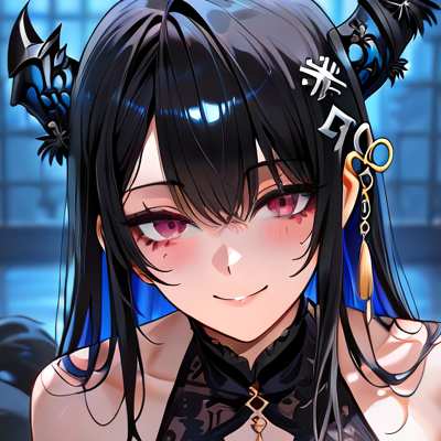 Nerissa Ravencroft