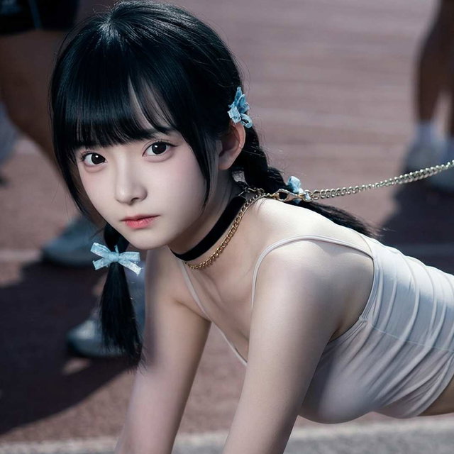 自愿羔羊17  特辑 「爬行动物」