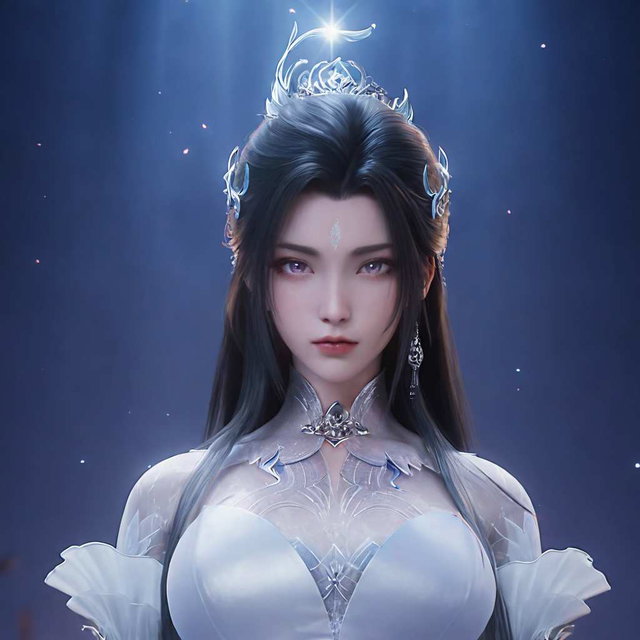 陆雪琪2