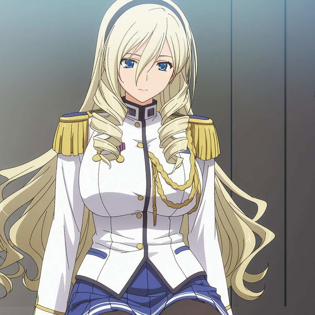 Celia Cumani Aintree / スィーリア・クマーニ・エイントリー