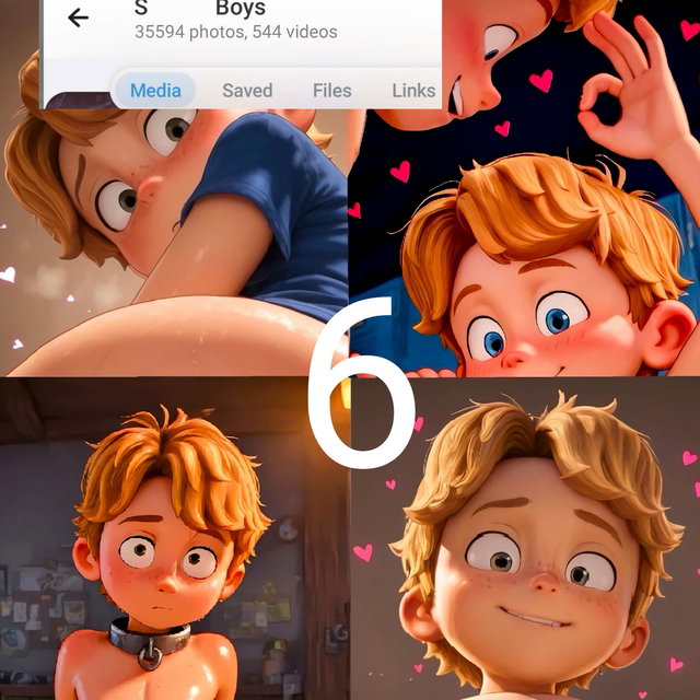 Sweet t g access 6 months~