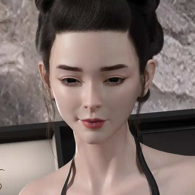 绿母控 第二十五章 预览