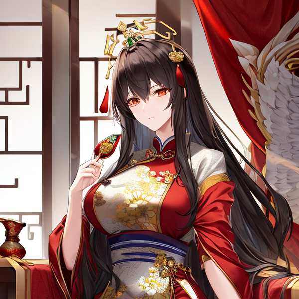 侠女欲录（8-11）