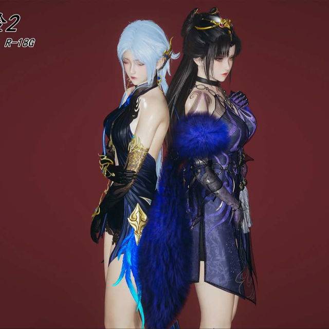 快感体验2玉玲珑和季莹莹r18g