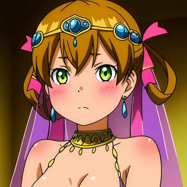 メルティ