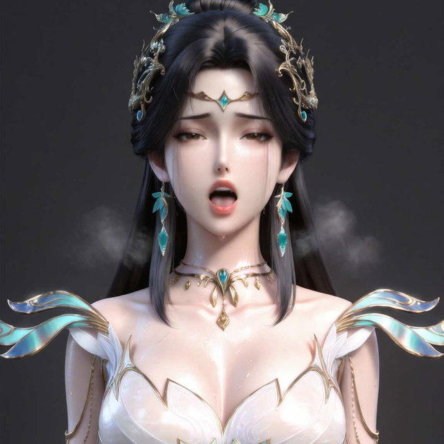 188P姜立IL1.0 （国漫 星辰变）