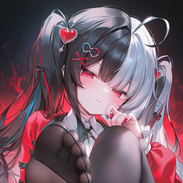 淫欲魔女成长记