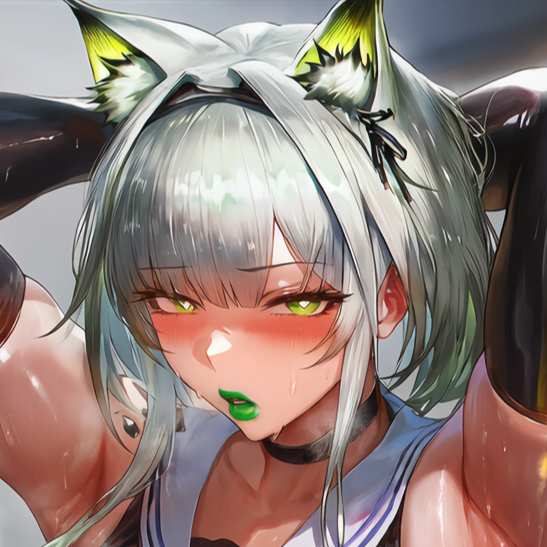 凯尔希