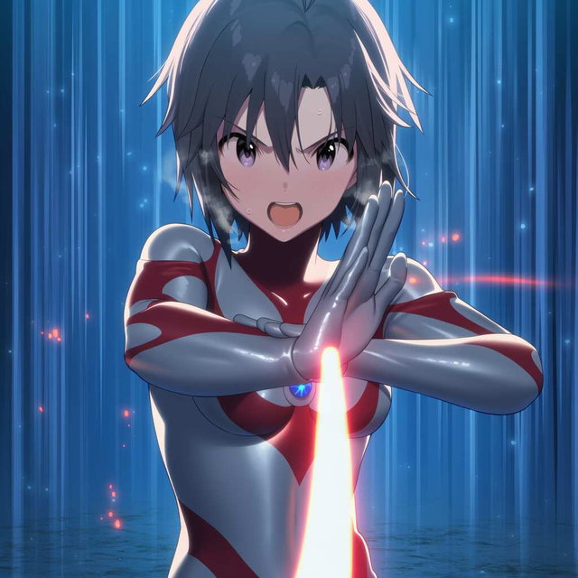 Ultra Makoto Kikuchi (ウルトラ菊地真)、イラスト集
